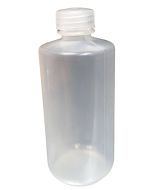 Reagent Bottles, Polypropylene, 125 mL