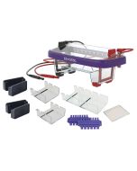 Edvotek M12 Complete™ Electrophoresis Package