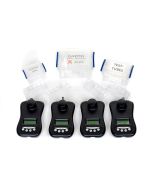 Mystrica 2.0 Colorimeter, Set of 4