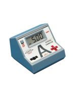 Satz Digital Ammeter, Pack 5