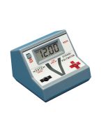 Satz Digital Voltmeter, Pack 5