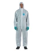 Coverall Protective Suit, Large