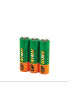 Rechargeable Batteries for BMS Microscopes