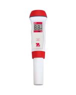 OHAUS® ST10 pH Pen Meter, Resolution 0.1 pH