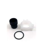 Water Rokit Replacement Black Nozzle Only