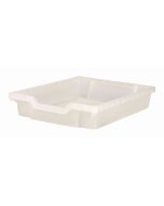 Shallow Tray, Royal Blue