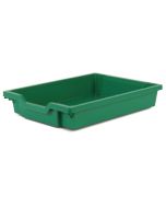 Shallow Tray, Grass Green