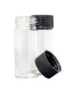 Vial, Screw Neck, 28.25 mL