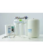 Reverse Osmosis Water Filter System, Non-Pumped