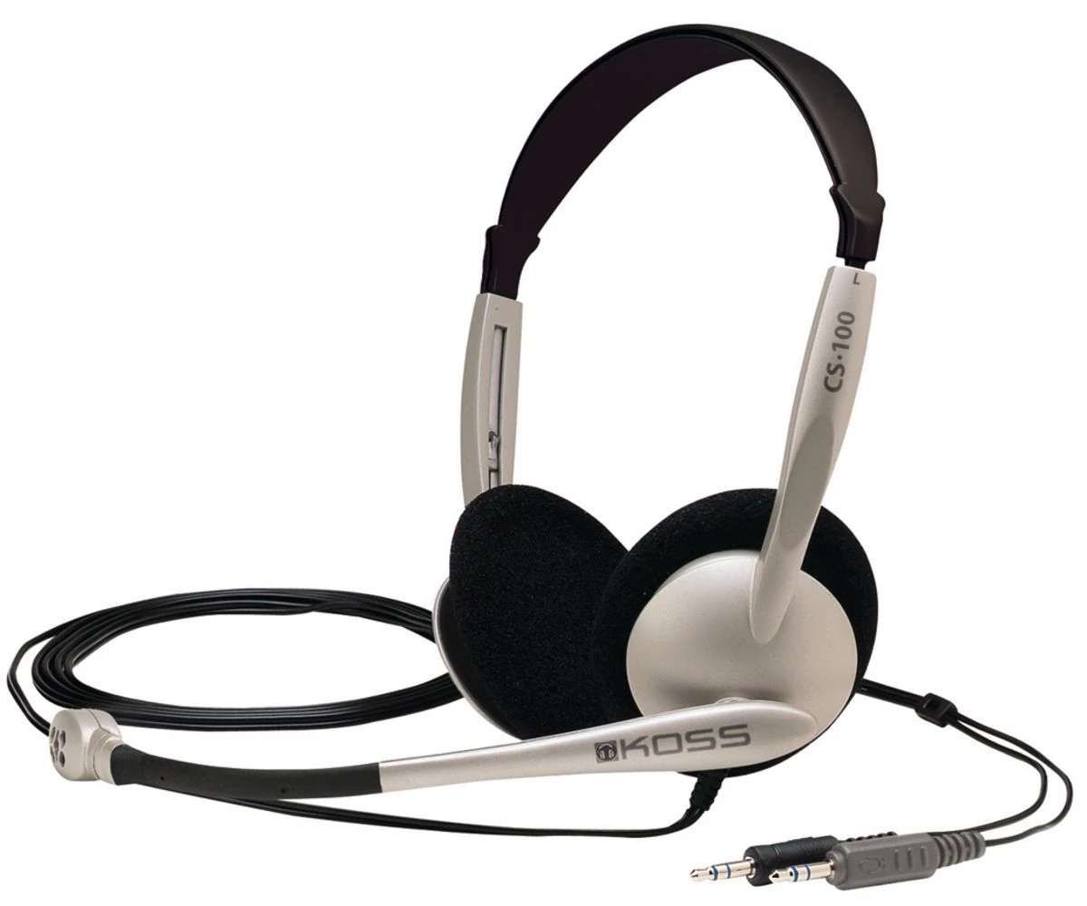 WF Education Group | Shop Koss Headset WF Education Group | Shop