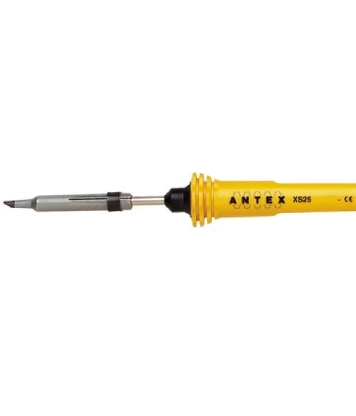 WF Education Group | Shop Antex Soldering Iron XS 25W 230V Silicone ...