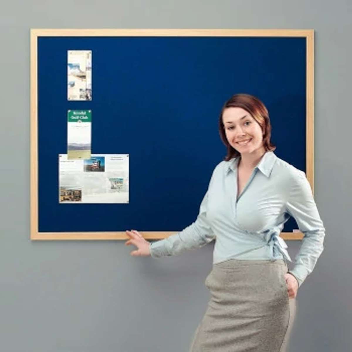 WF Education Group | Shop Eco-Friendly Noticeboards WF Education Group ...