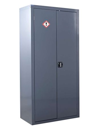 CoSHH / Chemical Storage Cabinet,  1800 x 900 x 460