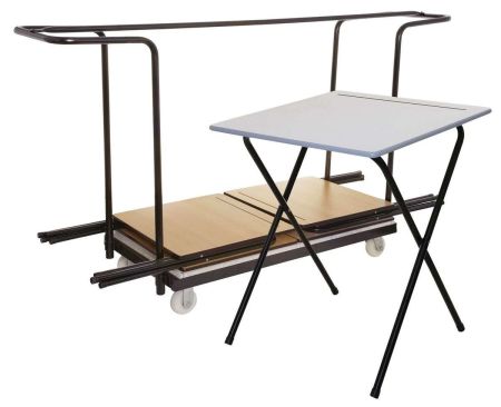 Mogo 40 Exam Grey Desk Bundle