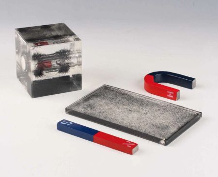 Magnetic Field Box Kit