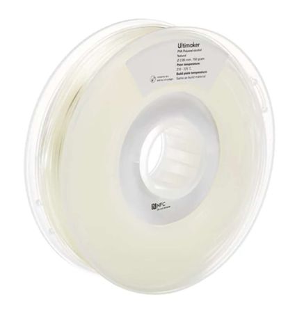 Ultimaker 3 PVA Reel Natural 750g