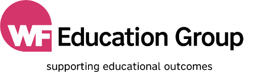 WF Education Logo