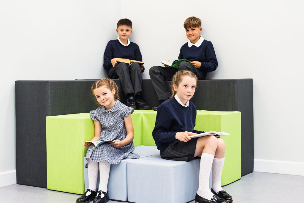 Rather than being restricted to rigid structures and activities, there are innovative ways to strike a healthy balance between academic freedom and frameworks within the learning environment. 