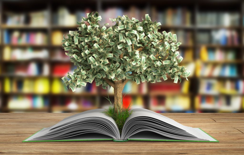 Exploring the Vital Role of Funding in Libraries